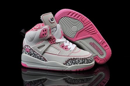 kid AIR JORDAN SPIZIKE-020